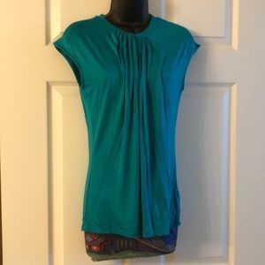 006. CLEARANCE! Worthington Blouse